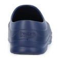 thumbnail image 2 of TredSafe Adult Unisex Caspian Slip Resistant Clogs, 2 of 5