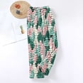 thumbnail image 4 of Snow Suits for Toddler - Printed Flannel Casual Trousers - Daily Wear, 4 of 7