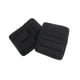 thumbnail image 2 of 2 Piezas Pesas para Muñeca Brazaletes Deportivos Equipos de Gimnasio Accesorios de Resistencia Material Cómodo y Transpirable Adecuado para, 2 of 9