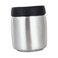 thumbnail image 3 of Recipiente hermético para café al vacío, de acero inoxidable, para alimentos domésticos 800 ml, 3 of 9