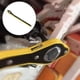 thumbnail image 5 of Llave de trinquete de gato de ahorro de trabajo automático Llave de gato de tijera Llave de ahorro de trabajo Gato de tijera Llave de tuerca de Yotijar Manija de gato, 5 of 10