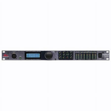 DBX Driverack 260V Loudspeaker Management System