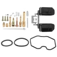 thumbnail image 3 of Kit de Reparación de Carburador Piezas de Reparación de Carburador Accesorios de Motocicleta Repuesto para Motor PZ30 150cc 200cc 250cc 300cc ANGGREK Otros, 3 of 8