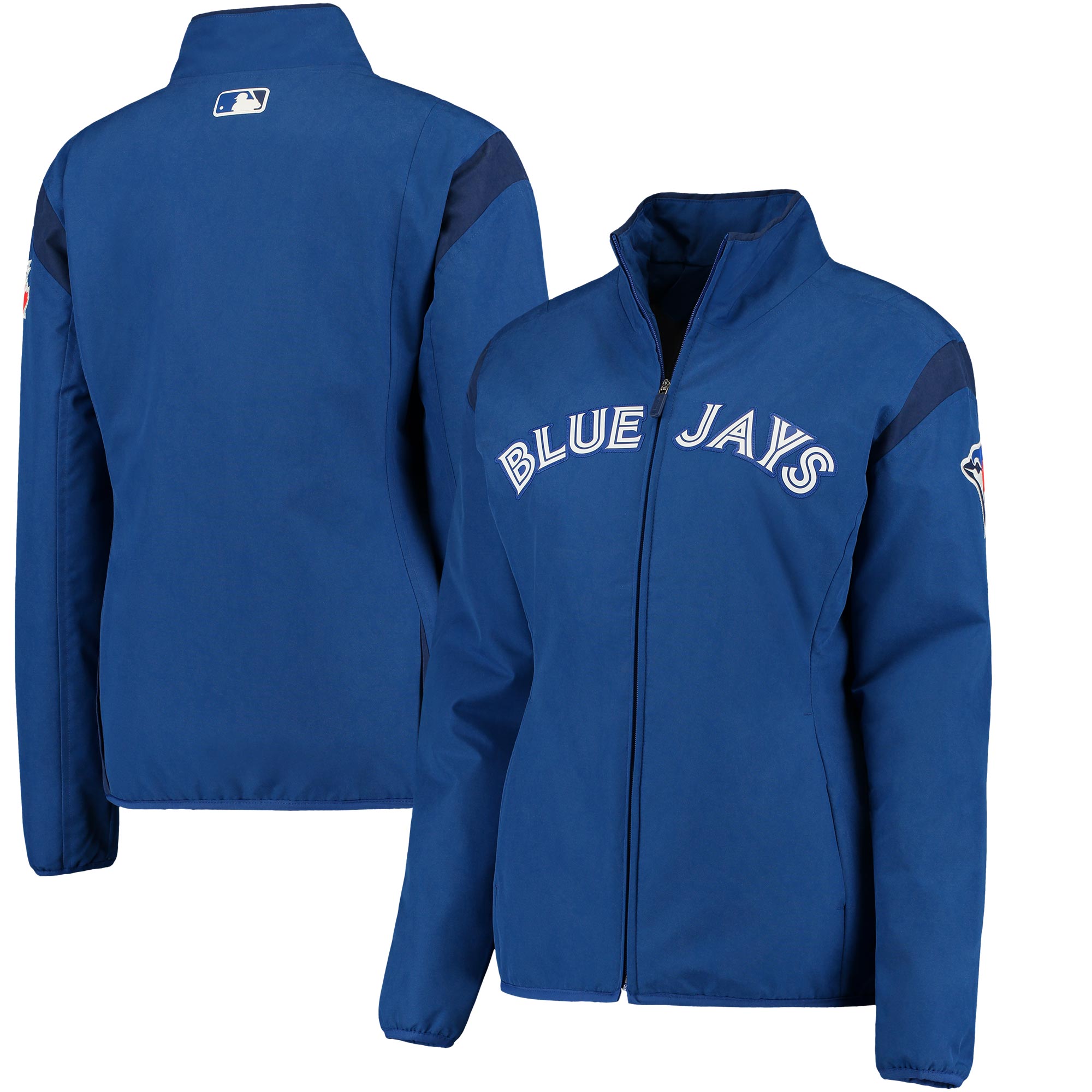 blue jays pride hoodie