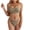 Khaki, variant on Everyday Bras for Women Women Satin Pajamas Set Silk Sleepwear Lace 2t Tractor Underwear Mens Briefs Pack Action Underwear We Undies Lace up Crop Top Set Potty Patrol Sing Movie Underwear Khaki L