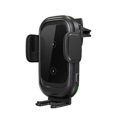 thumbnail image 4 of Cargador inalámbrico para coche de doble bobina y carga rápida de 15 W [Estándar] CW6+ con clip de salida de aire (una pieza), 4 of 4