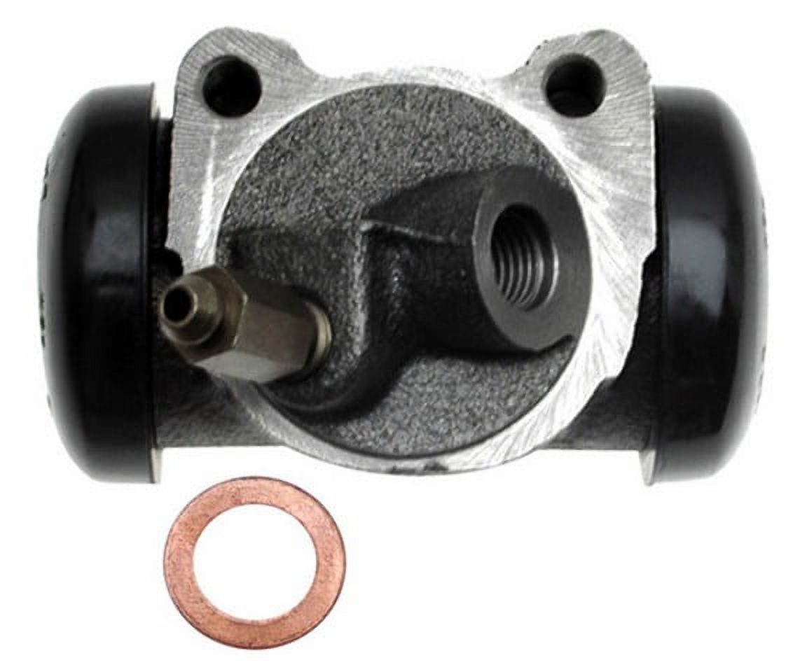 Raybestos WC36041 Professional Grade Drum Brake Wheel Cylinder Fits select: 1966-1968 CADILLAC DEVILLE, 1967-1970 OLDSMOBILE 98