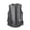 c01Gray, variant on (M-5XL) Mens Big and Tall Cargo Tank Top for Summer Casual Plus Size Work Shirts Sleeveless T-Shirt Fitted Tees with Multiple Pockets Black XL