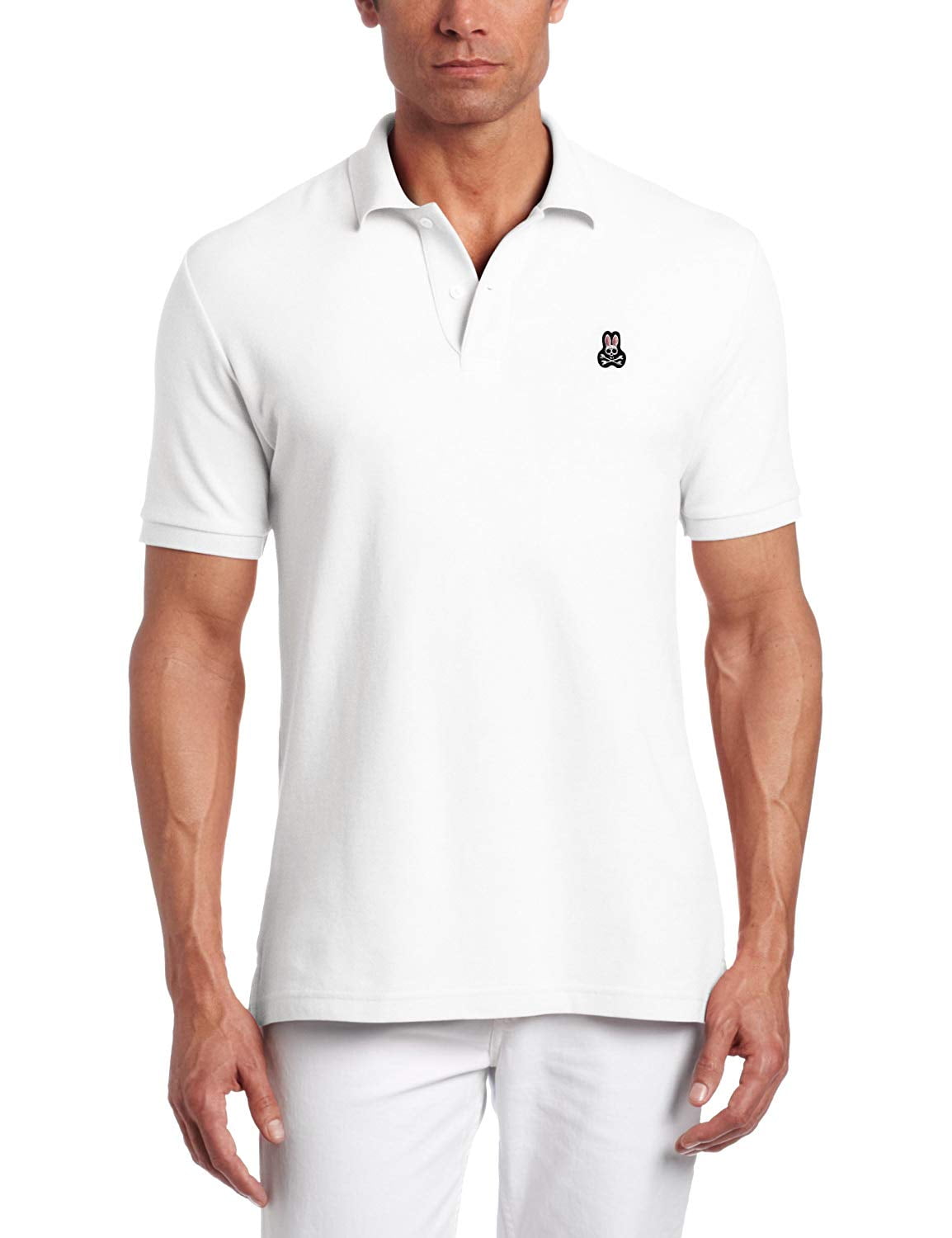 psycho bunny men's polo shirts