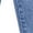 Blue, variant on Tanghaowl Girls Jeans Spring And Autumn Girls Big Children Thin Straight Leg Wide Leg Pants Winter Casual Loose Children's Pants Romper Girl