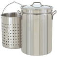 thumbnail image 3 of Bayou Classic Outdoor Cooker Kit — Residential Use, Standard Application, 3 of 6