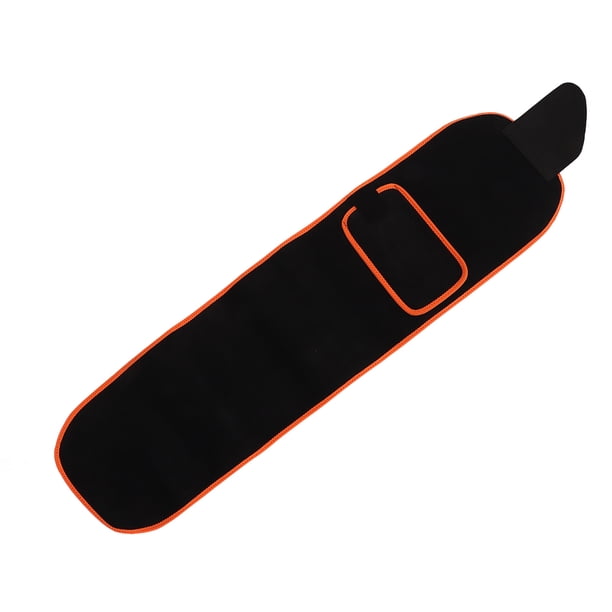 Trainer De Cintura Para Mujeres, Gimnasio De Frase Estomacal Amplio Y Estable De Forma Estable Mujeres Con Bolsillo Para Teléfono Para Gimnasio Fitness Gym