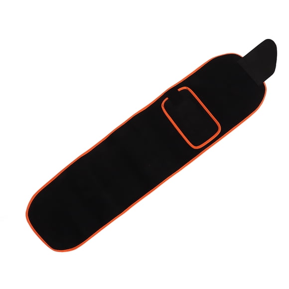 Waist Trainer For Women, Adjustable Widened And Stable Stomach Shapewear Gym Essentials Women with Phone Pocket For Fitness Gym
