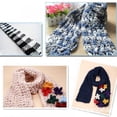 thumbnail image 2 of EIMELI Home Sewing Supplies Ice Bars Single Stranded Woolen Knitting Needles Threaded Scarf Lines Slippers Lines Bars Hats Wool, 2 of 3