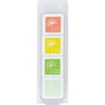 thumbnail image 1 of Hero Arts Coloriage Encre Cubes 4 Couleurs-Début de Printemps, 1 of 1