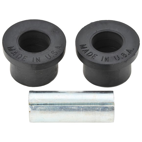 Juego Bujes Para Horquilla Tempo 1984 A 1994 Ford Delanteras Izquierda O Derecha Inferiores Posteriores Exteriores TRW .