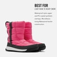 thumbnail image 3 of Sorel Kids Whitney II Puffy Mid Toddler/Little Kid/Big Kid, 3 of 6