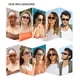 thumbnail image 3 of Lentes de sol rectangulares polarizados de moda SOJOS SJ2610 para mujeres y hombres, 3 of 5