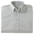 thumbnail image 1 of Edwards Chemise Oxford à Manches Courtes pour Homme, Style 1027, 1 of 1