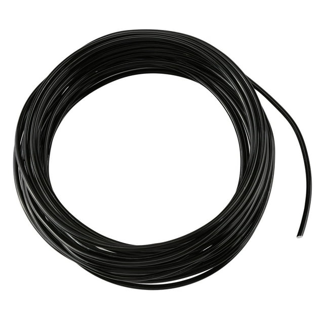 Sonew 5 Meters / Roll 2mm Colorful Round Oxidation Aluminium Wire DIY Accessories For Jewelry Making, Jewelry Making wire,Oxidation Aluminium Wire