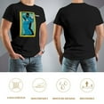 thumbnail image 5 of Graphic Tees Men Funny Tshirts Shirts for Men Black T-shirt Gifts for Men, 5 of 9