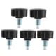 thumbnail image 1 of 5 uds Fitness Pop Pull Pin Knob M16 máquinas de entrenamiento de ejercicio equipo de liberación de bicicleta, 1 of 8