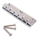 thumbnail image 2 of Tipo Ancla de de Tornillos para Piezas de Guitarra de material acero Lap, 2 of 7