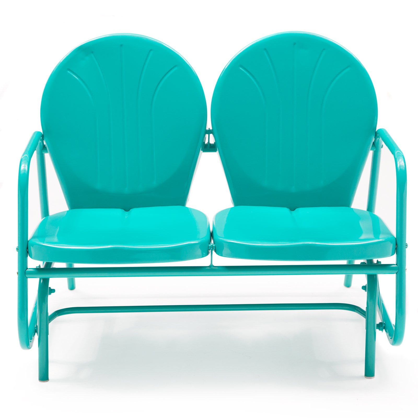 retro glider chairs