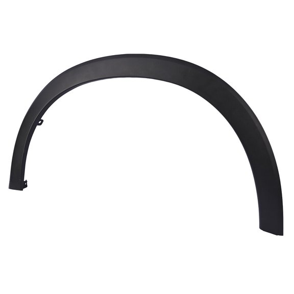 Fender Flares Moulding Trim Front Driver Side For 2019-2022 HR-V HRV Sport 2019 2020 2021 2022 74157T7WA11