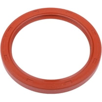 Engine Crankshaft Seal Fits select: 1992-2005 HONDA CIVIC, 1995-2002 HONDA ACCORD