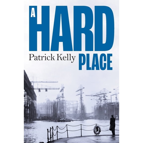 A Hard Place (Paperback)