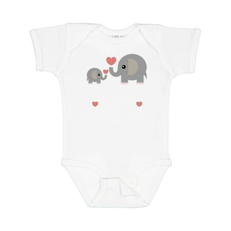 

Inktastic Best Meemaw Ever Grandkids Gift Baby Boy or Baby Girl Bodysuit