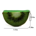 thumbnail image 3 of Porte-Monnaie Multifonctionnel en Forme de Fruit pour Femmes, 3 of 4