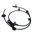thumbnail image 3 of ABS Wheel Speed Sensor Rear Left For Honda Fit 2009-2012 57475TF0003, 3 of 7