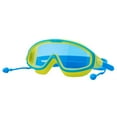 thumbnail image 2 of Cheers.US Kids Swim Goggles for Toddler Kids Girls Boys Youth Anti-Fog Waterproof Anti-UV Clear Vision Water Pool Goggles, 2 of 2