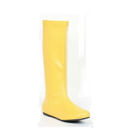 

106-AVENGE 1 Heel Boot