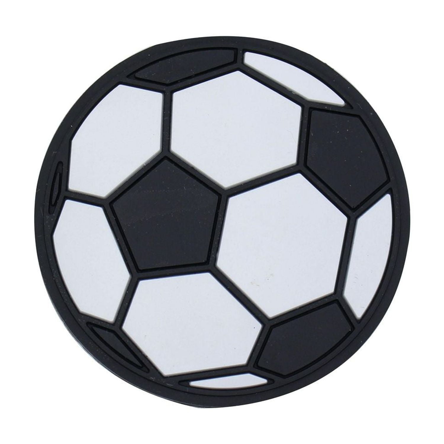 U Style Novelty Pencil Sharpener, Soccer