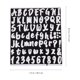 thumbnail image 2 of unbranded Calcomanías De Letras Y Números Autoadhesivas En Plata Para Y Sin Residuos, 2 of 6