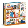 thumbnail image 2 of Kitchen Essentials 500 Piece Puzzle With Shaped Pieces, 2 of 2