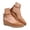 a-Khaki, variant on Women Wedge Sandals Espadrilles Pointed Toe Dressy Sandal Buckles Ankle Strap Suede Slides Comfortable Casual Summer Wedges Shoes Brown 6