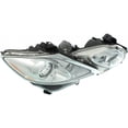 thumbnail image 4 of For Lexus GS460 Headlight Unit 2008 09 10 2011 Passenger Side HID For LX2519145 | 81140-30B61, 4 of 5