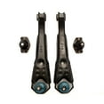 thumbnail image 2 of Front End Suspension Rebuild Kit Inner Tie Rods Fits 1970 Ford Fairlane, 2 of 6