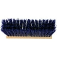 thumbnail image 2 of Hamburg/nexstep Comm Prod-Heavy Duty Street Broom Head Only- Blue 16 Inch, 2 of 2