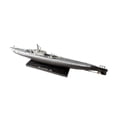 thumbnail image 2 of jiaping 1/350 Scale Submarine Model Simulation Ship Model Desktop Decor Educational with Archerfish, 2 of 8