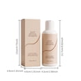 thumbnail image 3 of PiGOGI Revitalizing Shampoo for Shinier and Fresher Hair, Deep Cleansing Volumizing 100ml, 3 of 9
