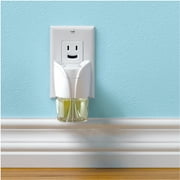 Angle View: Febreze NOTICEables Alaskan Springtime Air Freshener, 0.87 fl oz, 2 count