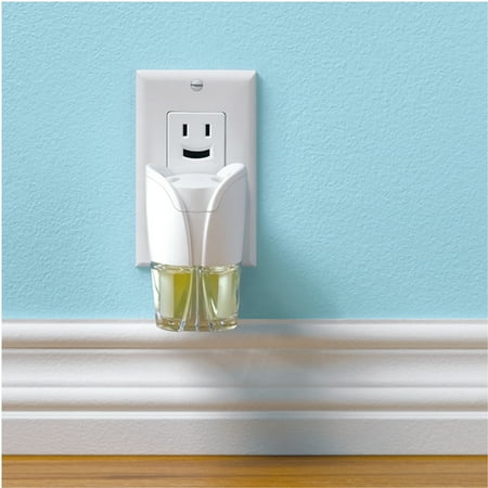 Febreze NOTICEables Alaskan Springtime Air Freshener, 0.87 fl oz, 2 count