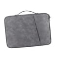 thumbnail image 1 of Bolsa para tableta con pantalla táctil, funda para tableta, Estuche de transporte, duradera, resistente al desgaste, bolsa protectora con cremallera 11 pulgadas, 1 of 8