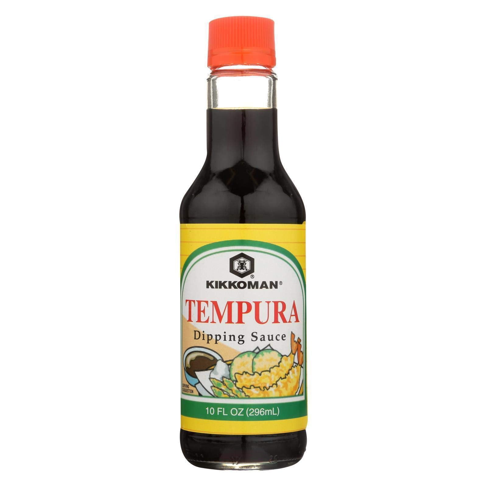 K TEMPURA DIPPINGSCE - FRENCH