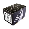 thumbnail image 2 of Timco - Metal Construction Heavy Section Screws - Hex - EPDM Washer - Self-Drilling - Exterior - Silver Organic (Size 5.5 x 65 - 100 Pieces), 2 of 2
